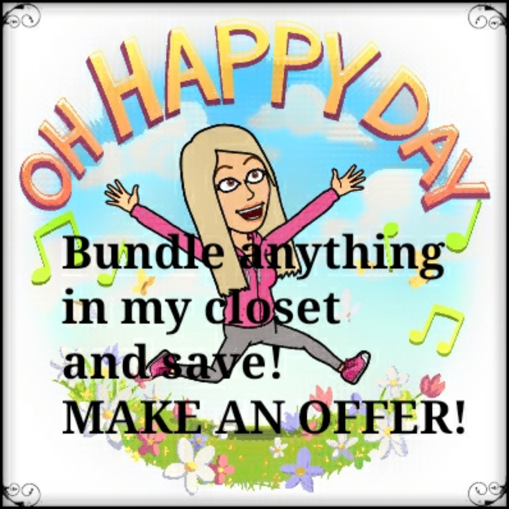 Make me an offer!